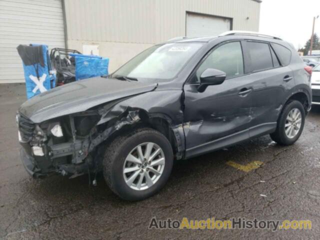 MAZDA CX-5 TOURING, JM3KE4CY0G0659636