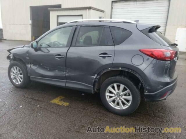 MAZDA CX-5 TOURING, JM3KE4CY0G0659636