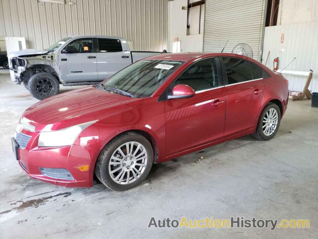 CHEVROLET CRUZE ECO, 1G1PH5SB3D7315125