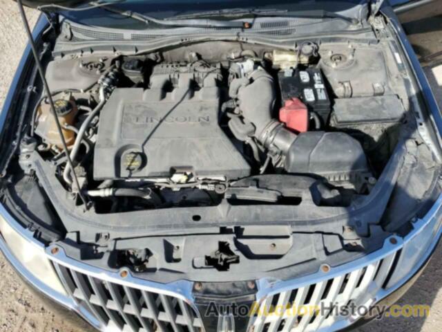 LINCOLN MKZ, 3LNHL2GC6AR650129