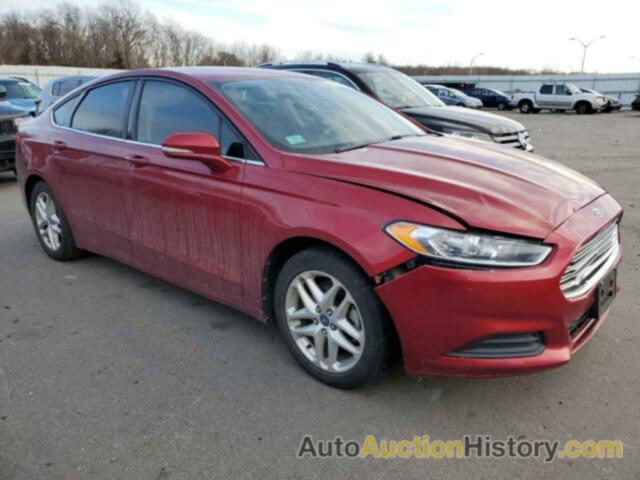 FORD FUSION SE, 3FA6P0H77DR116041