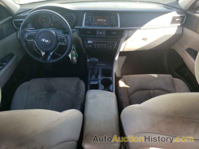 KIA OPTIMA LX, 5XXGT4L3XGG049928