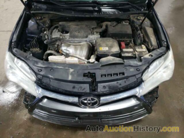 TOYOTA CAMRY LE, 4T1BF1FK8HU692949