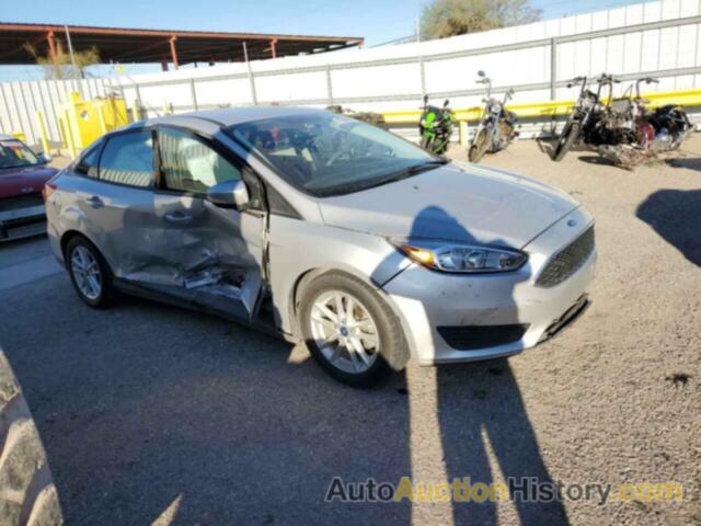 FORD FOCUS SE, 1FADP3F25GL205237