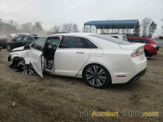 LINCOLN MKZ RESERVE II, 3LN6L5E92KR604282