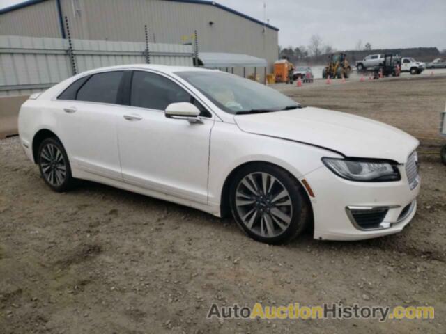 LINCOLN MKZ RESERVE II, 3LN6L5E92KR604282