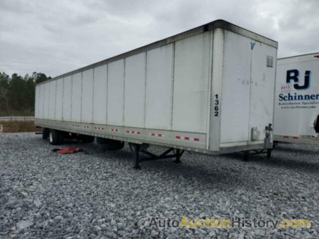 INTERNATIONAL TRAILER, 5V8VA53278M801362