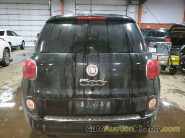 FIAT 500 EASY, ZFBCFABH1EZ003712