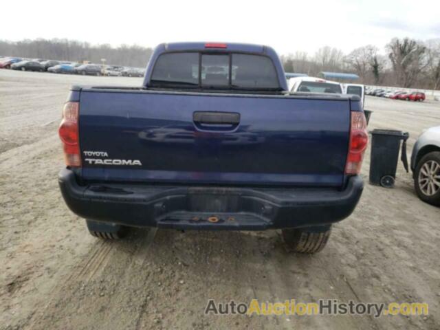 TOYOTA TACOMA DOUBLE CAB LONG BED, 5TFMU4FN9DX011205