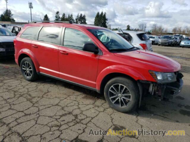 DODGE JOURNEY SE, 3C4PDDAG3JT172940