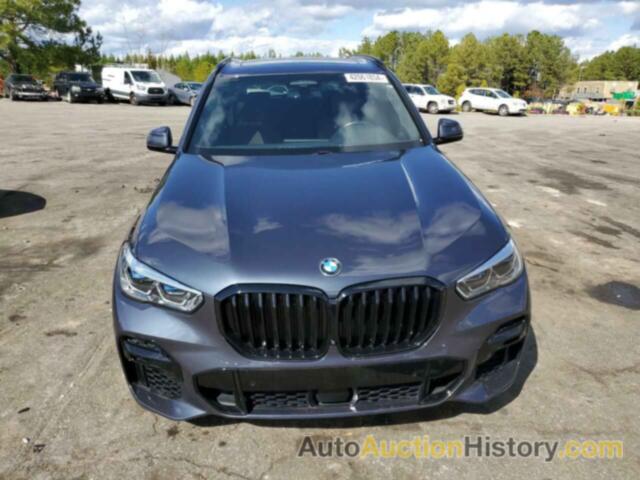 BMW X5 XDRIVE40I, 5UXCR6C00N9K20872