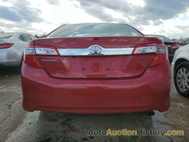 TOYOTA CAMRY L, 4T4BF1FK2ER371586