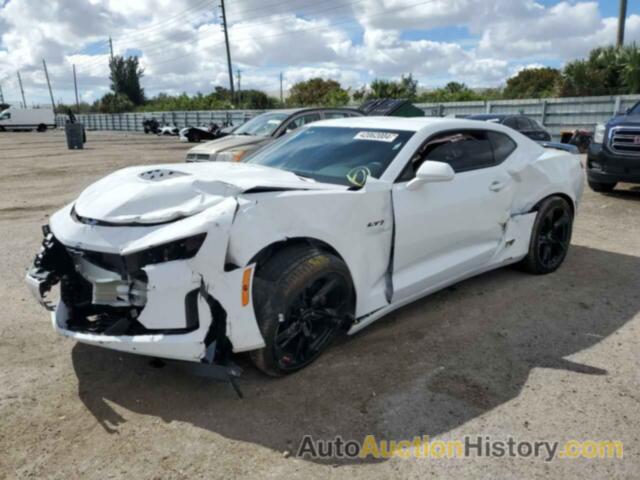 CHEVROLET CAMARO LT1 LT1, 1G1FF1R71P0160728