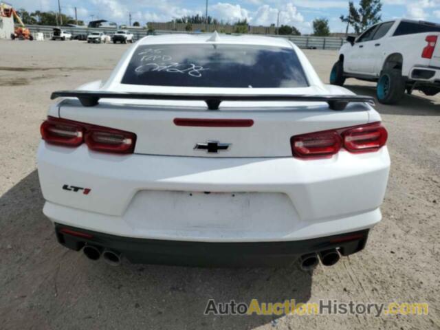 CHEVROLET CAMARO LT1 LT1, 1G1FF1R71P0160728