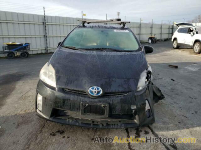 TOYOTA PRIUS, JTDKN3DU6B1441170