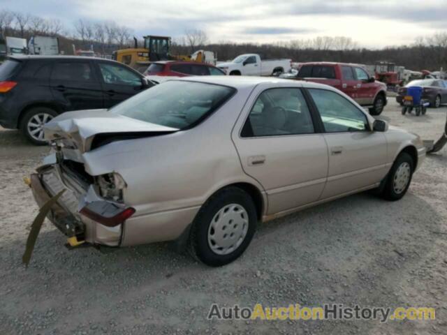 TOYOTA CAMRY CE, 4T1BG22K0VU014250