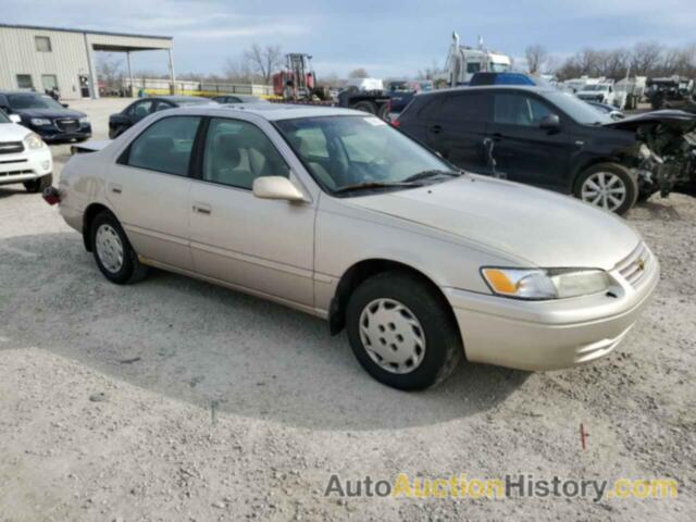 TOYOTA CAMRY CE, 4T1BG22K0VU014250