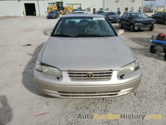 TOYOTA CAMRY CE, 4T1BG22K0VU014250