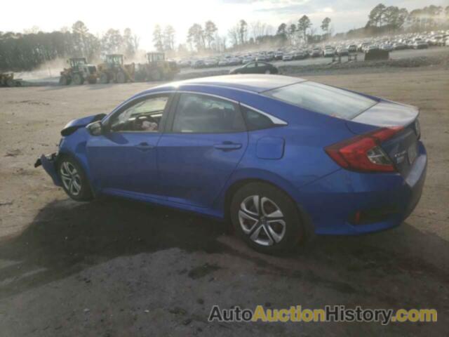 HONDA CIVIC LX, 19XFC2F59HE074391