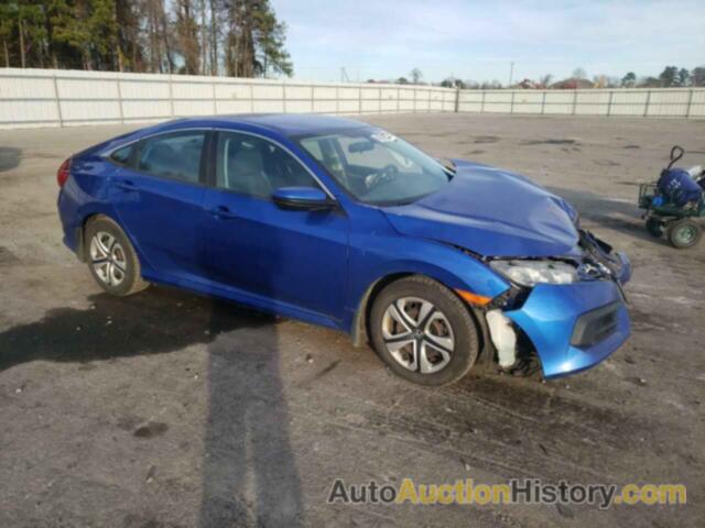 HONDA CIVIC LX, 19XFC2F59HE074391