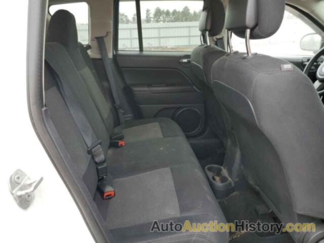 JEEP COMPASS SPORT, 1C4NJDBB9FD130823