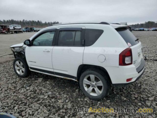 JEEP COMPASS SPORT, 1C4NJDBB9FD130823