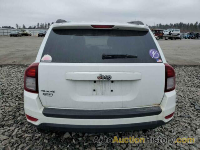 JEEP COMPASS SPORT, 1C4NJDBB9FD130823