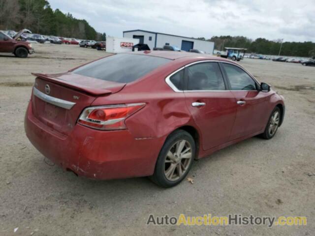 NISSAN ALTIMA 2.5, 1N4AL3AP3DN427292