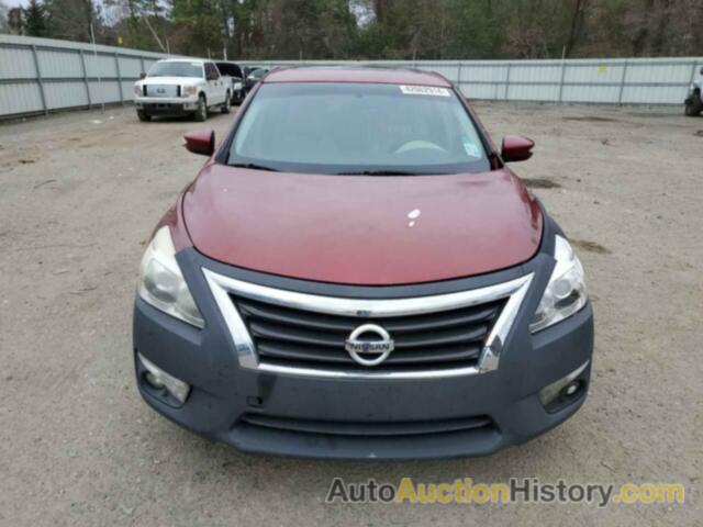 NISSAN ALTIMA 2.5, 1N4AL3AP3DN427292