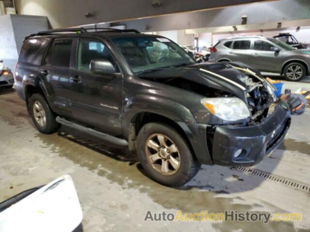 TOYOTA 4RUNNER SR5, JTEBU14R79K039001