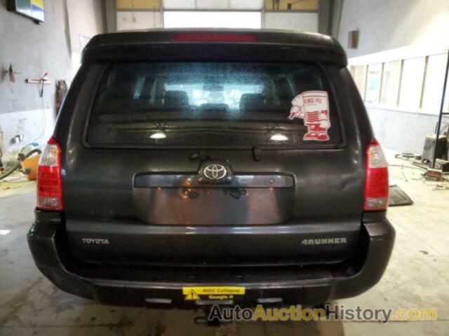 TOYOTA 4RUNNER SR5, JTEBU14R79K039001