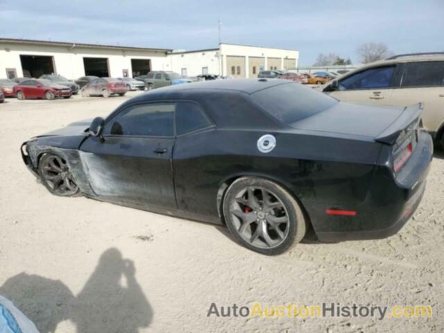 DODGE CHALLENGER R/T, 2C3CDZBT1KH578396