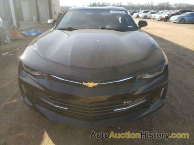 CHEVROLET CAMARO LT, 1G1FB1RS8J0191465