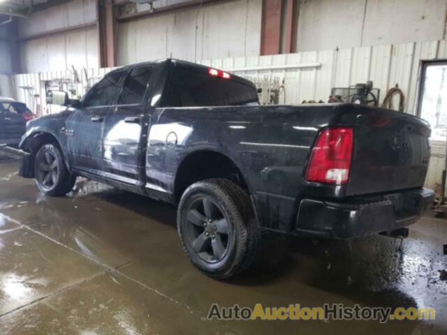 RAM 1500 ST, 1C6RR7FT3JS307943