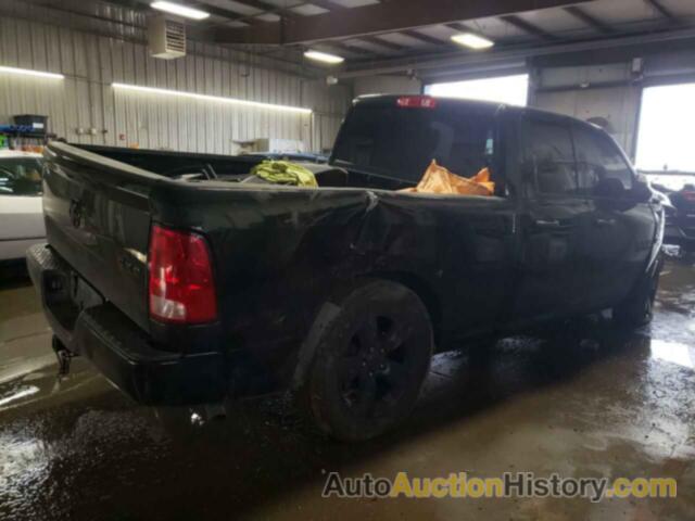 RAM 1500 ST, 1C6RR7FT3JS307943