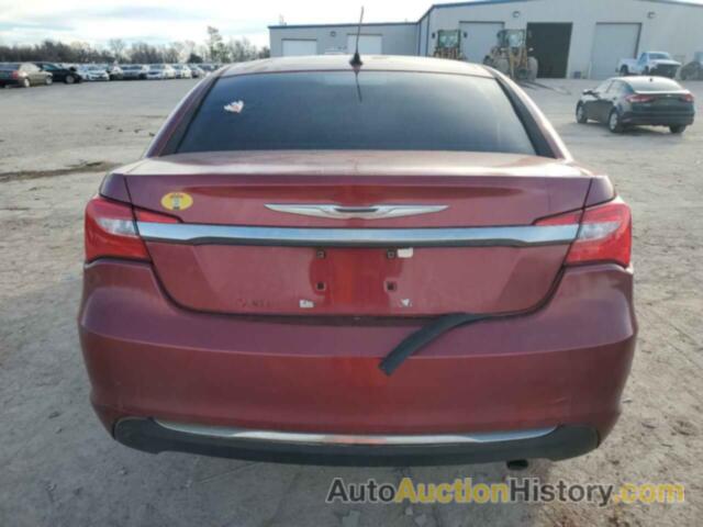 CHRYSLER 200 LIMITED, 1C3BC2FB3BN594310