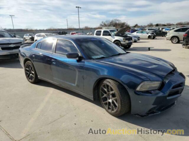 DODGE CHARGER R/T, 2C3CDXCT3EH227139