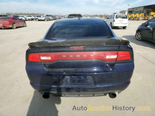 DODGE CHARGER R/T, 2C3CDXCT3EH227139