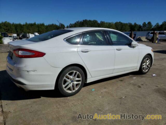 FORD FUSION SE, 1FA6P0HD0G5132143