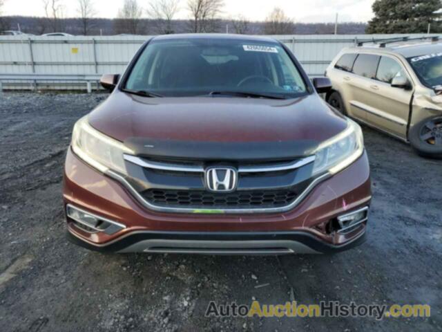 HONDA CRV EX, 2HKRM4H56FH611357