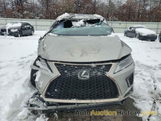 LEXUS RX350 350 F-SPORT, 2T2SZMDA4MC292963