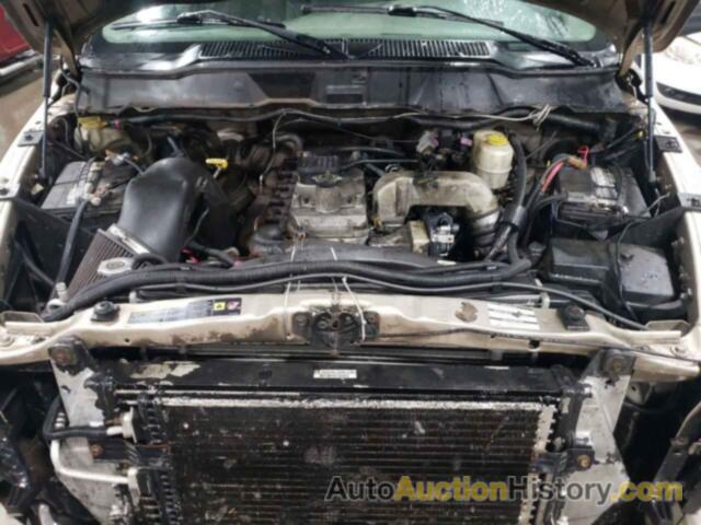 DODGE RAM 2500 ST, 3D7KU28C44G181148