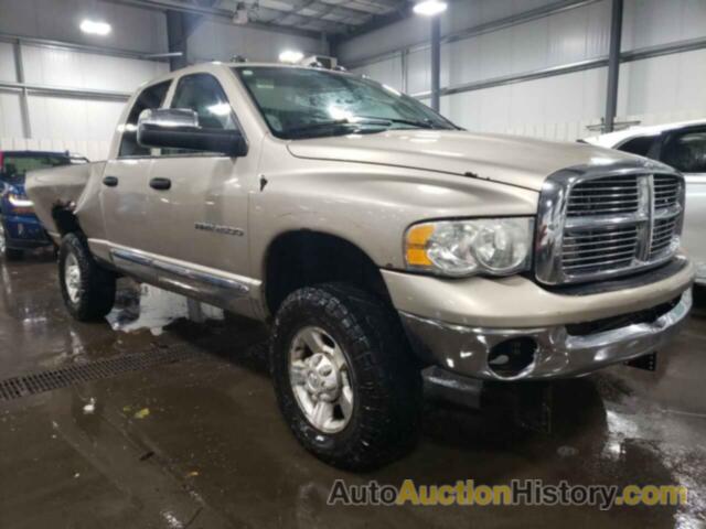 DODGE RAM 2500 ST, 3D7KU28C44G181148