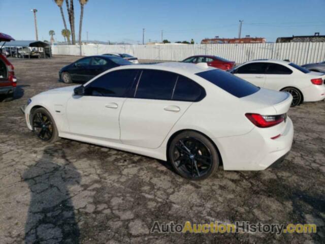 BMW 3 SERIES, 3MW5P7J03N8C24186