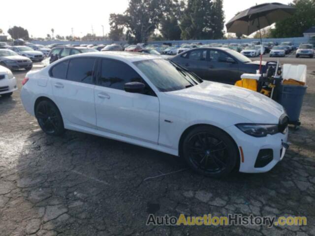 BMW 3 SERIES, 3MW5P7J03N8C24186