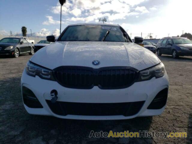 BMW 3 SERIES, 3MW5P7J03N8C24186