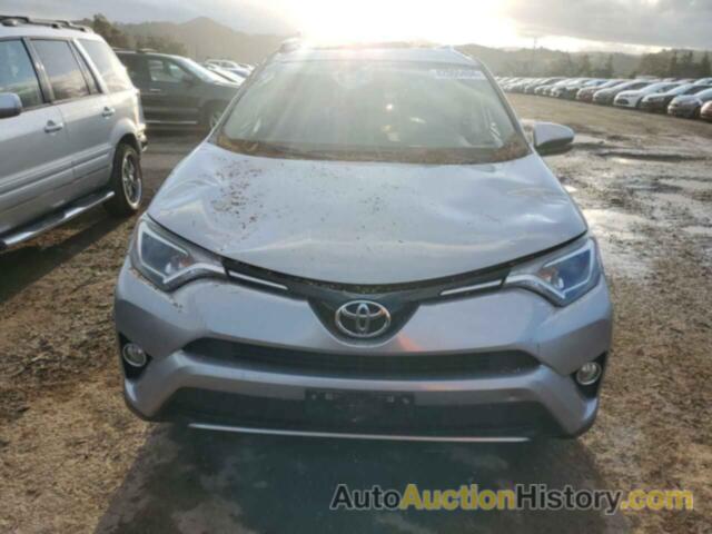 TOYOTA RAV4 XLE, 2T3WFREVXGW308476