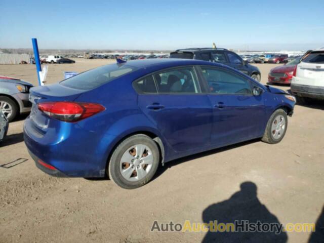 KIA FORTE LX, 3KPFK4A74HE122404