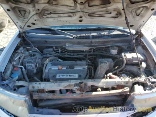 HONDA ELEMENT LX, 5J6YH1H34BL001891