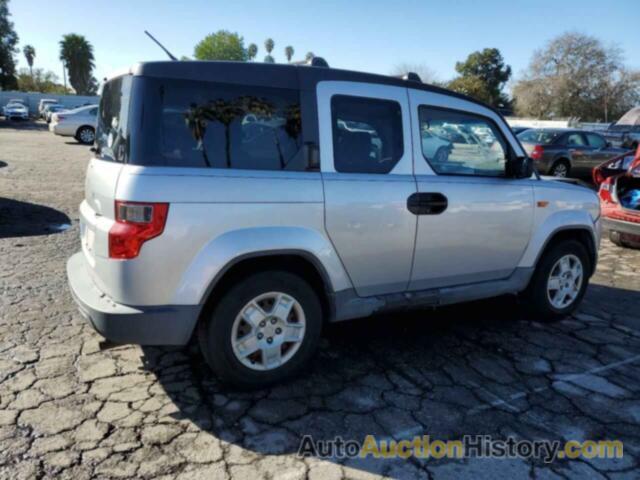 HONDA ELEMENT LX, 5J6YH1H34BL001891